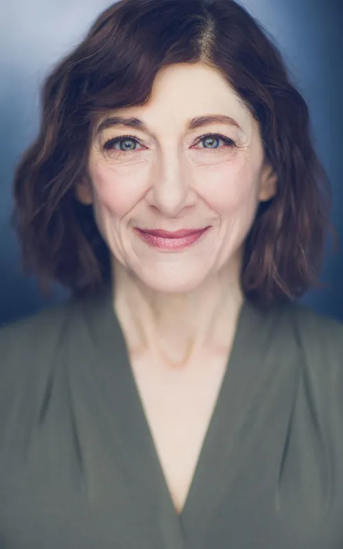 Meredith Binder