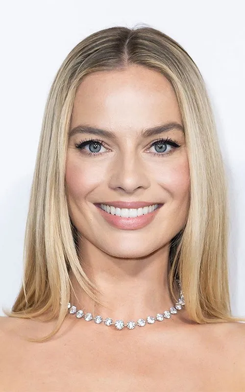 Margot Robbie