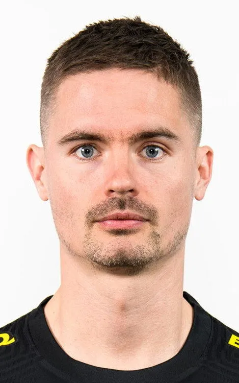Mikael Lustig