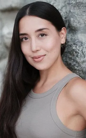 Emily Tong