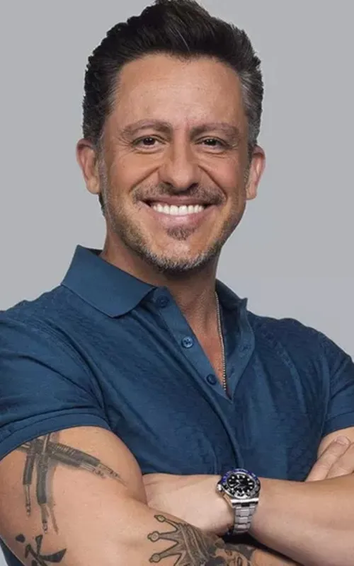 Rick Bonadio