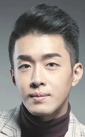 Terrence Huang