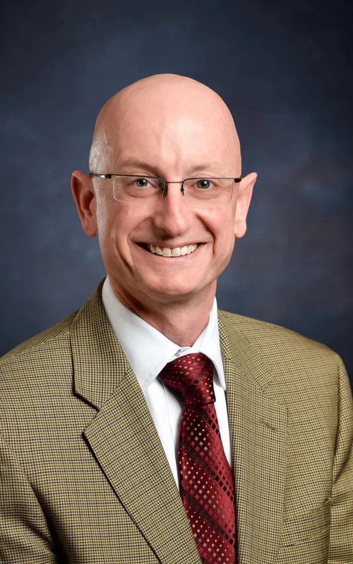 Eric Smith