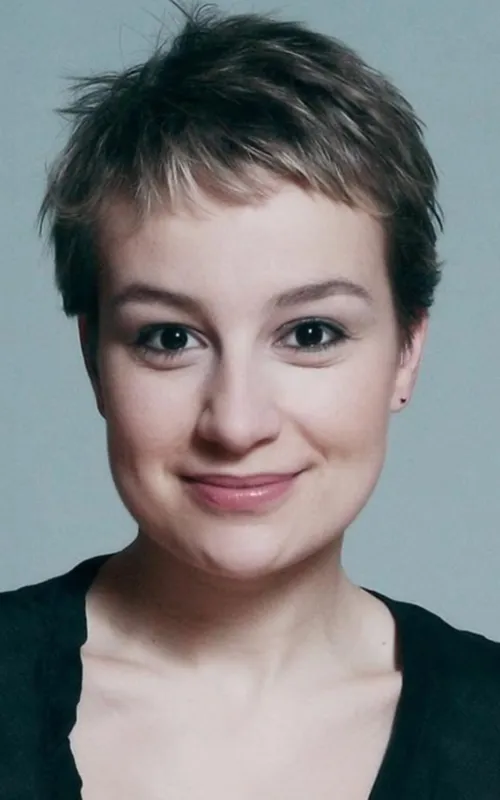 Anamaria Marinca