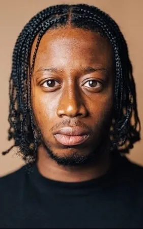 Mohammed Mansaray