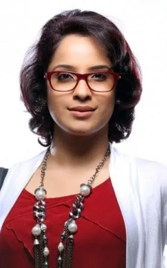 Aparna Gopinath