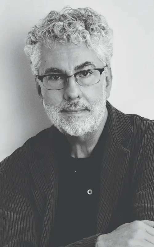 Marcio Kogan