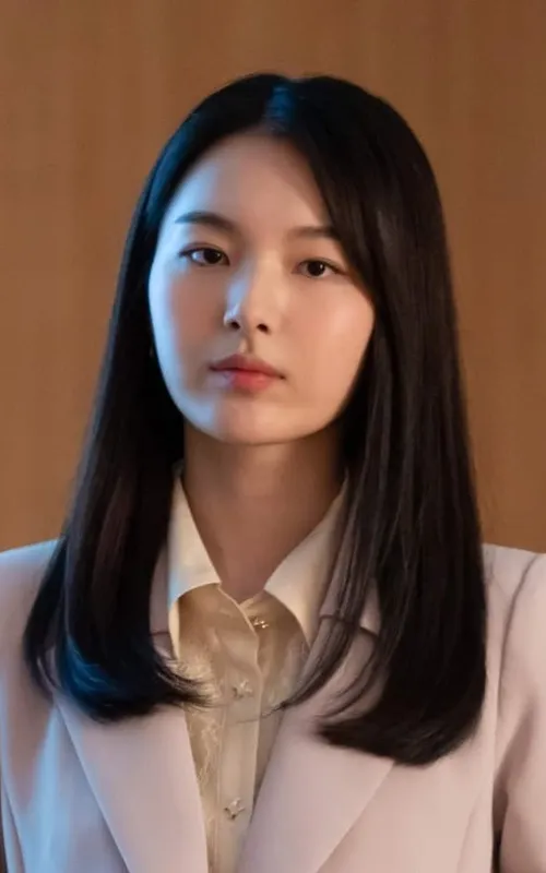 Song Ji-won