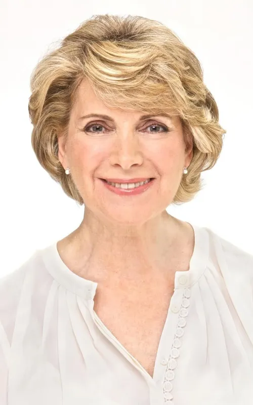 Tina Simmons