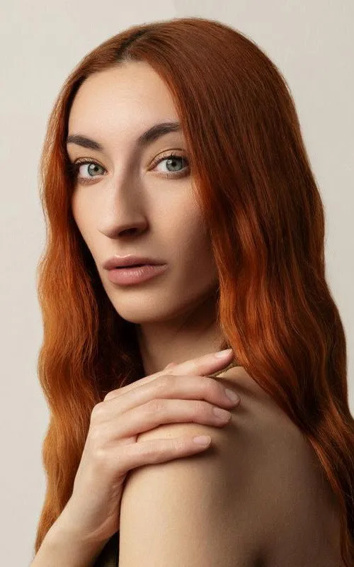 Hailey Mauk