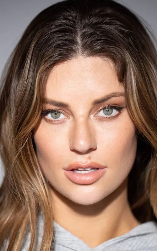 Hannah Stocking
