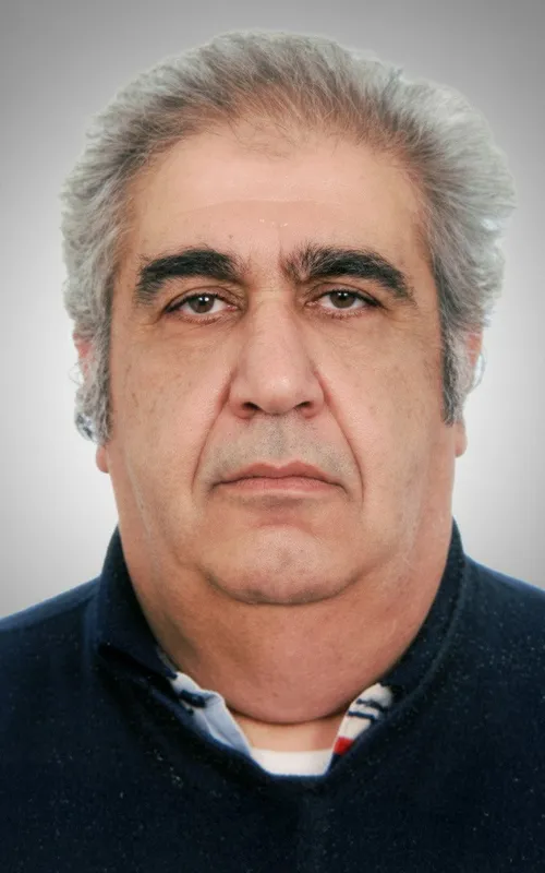 Cem Gürdap