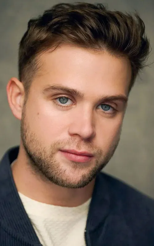 Leo Woodall