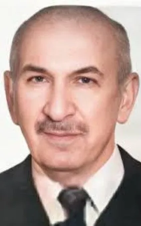 Abbas Nazeri