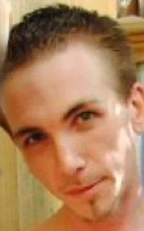 Aaron Kline