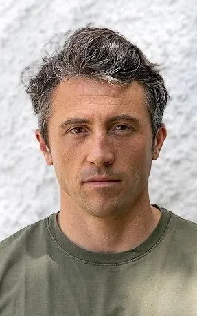 William Monrabal Cook