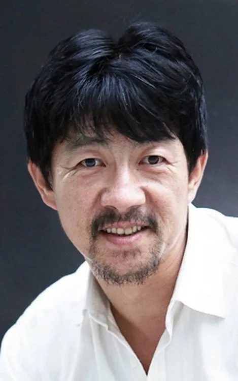 Hong Seong-deok