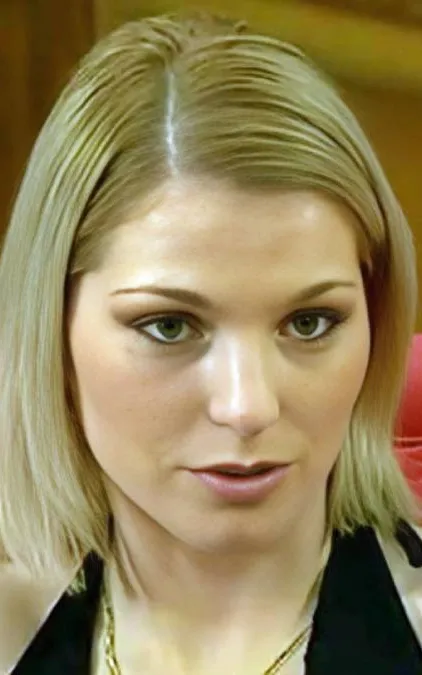 Angela Houston