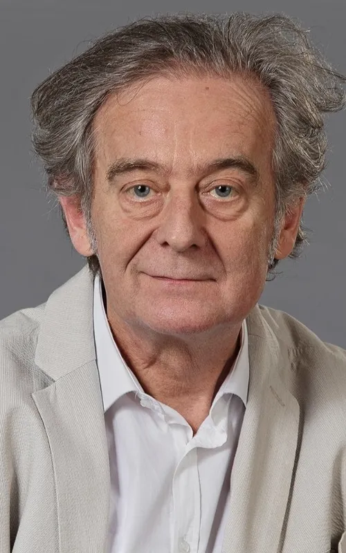 Jean-Louis Sbille