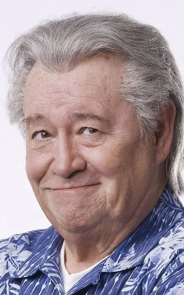 Barry Corbin