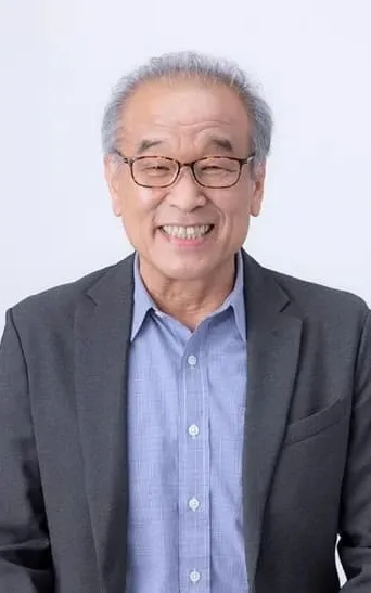 Daisuke Yamazaki