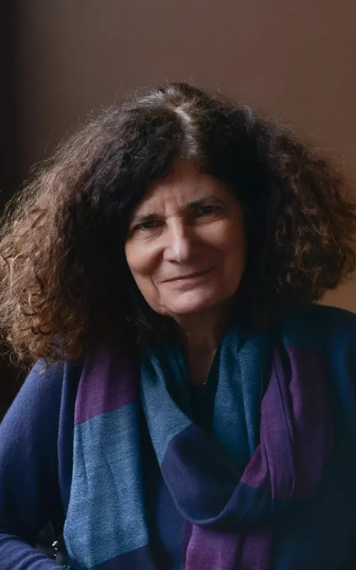 Annette Becker