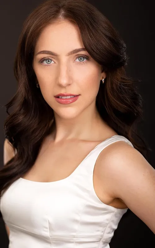 Emily Wildeman