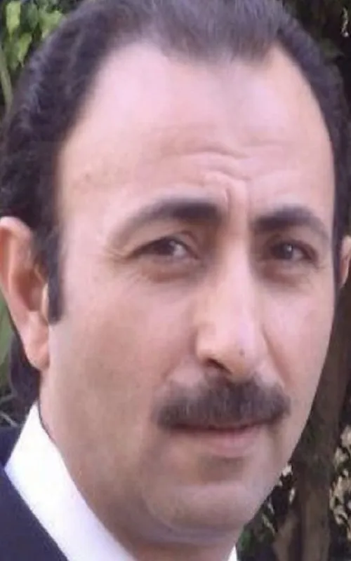 Essam Shahin
