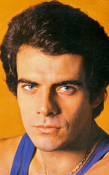Mário Gomes