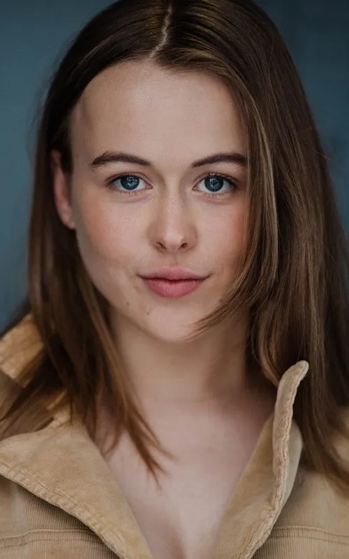 Olive Weeks
