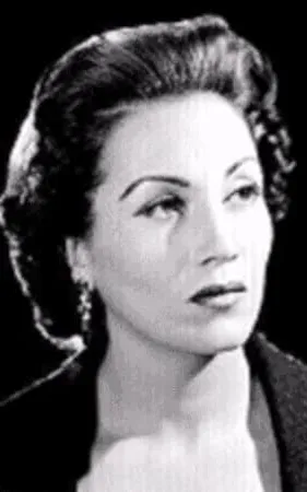 María Teresa Rivas