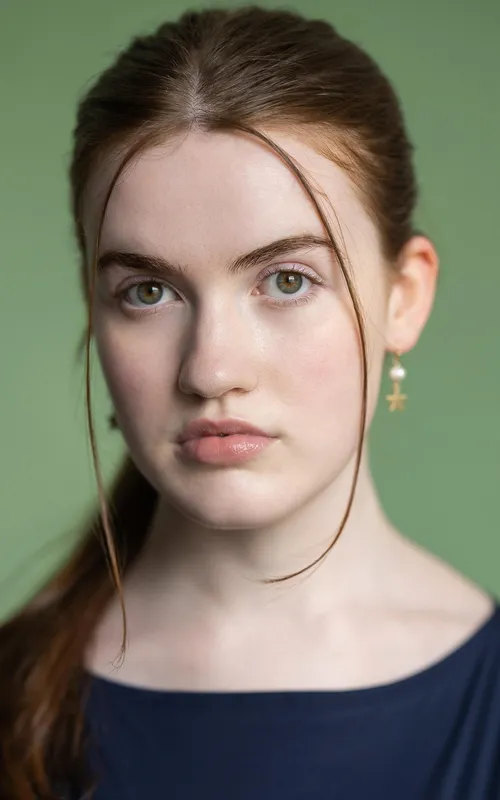 Keira Savage