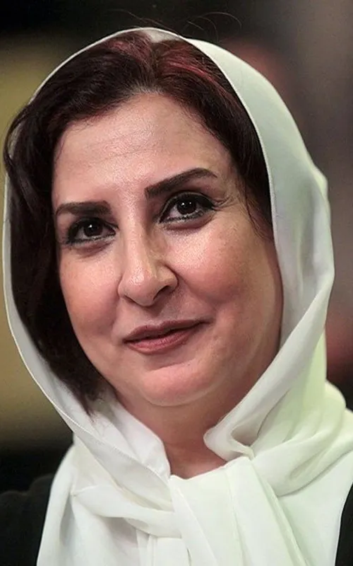 Marjaneh Golchin