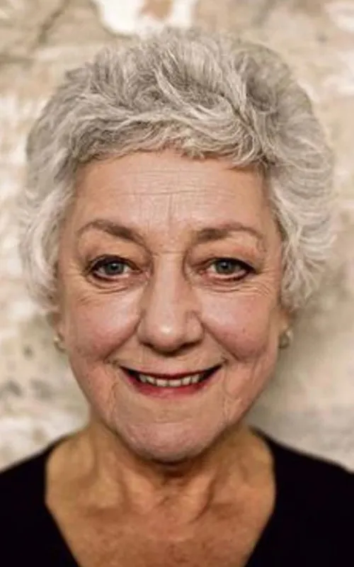 Monica Maughan
