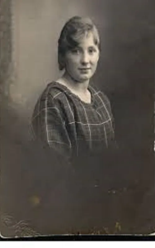 Gertrud Jensen