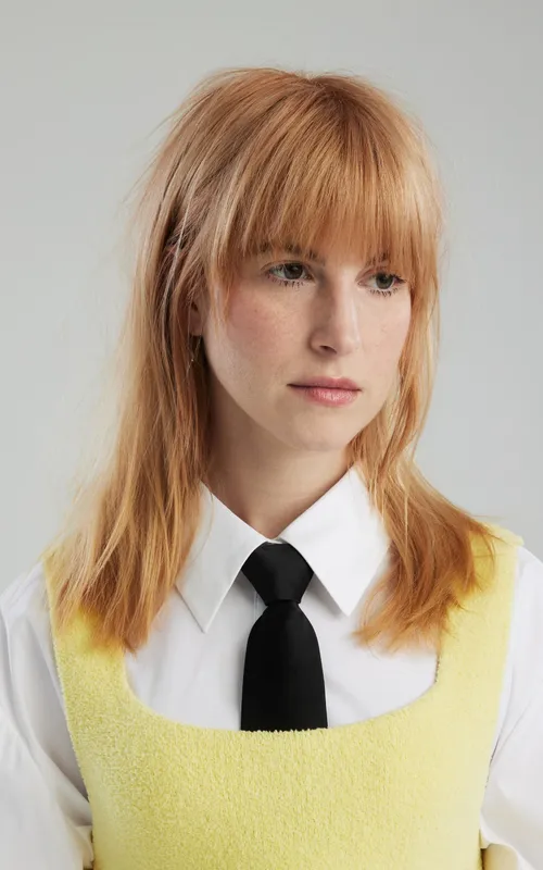 Hayley Williams