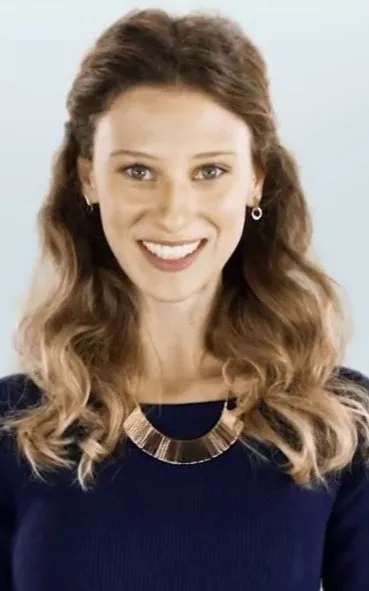 Ece Bozkaya