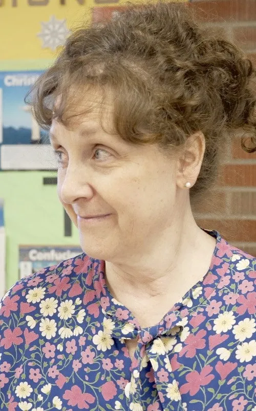 Katy Paynich