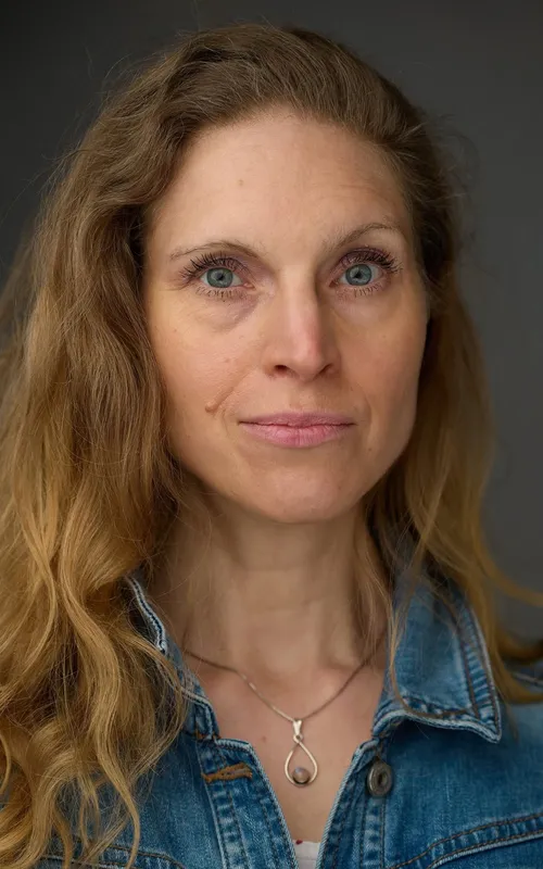 Michaela Hráská