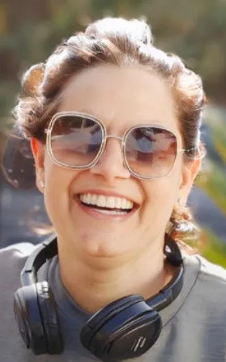 Amira Diab