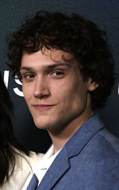 Will Atticus Parker
