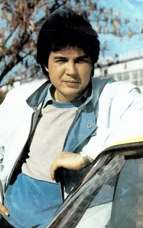 Iskander Akhmar