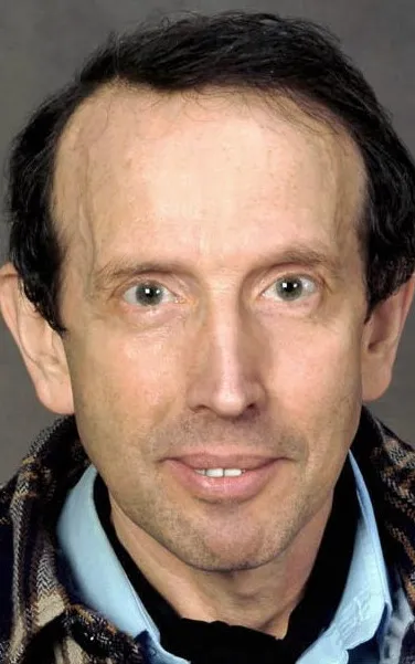 Viktor Ryabov
