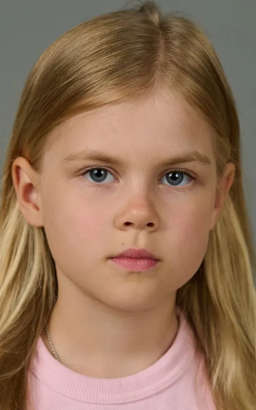 Alisa Kiptilova