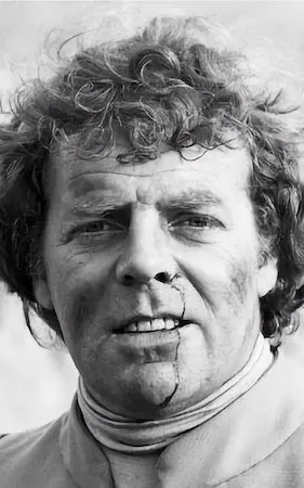 Terry Walsh