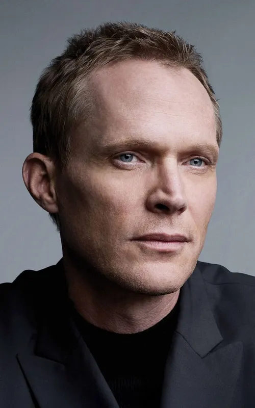 Paul Bettany