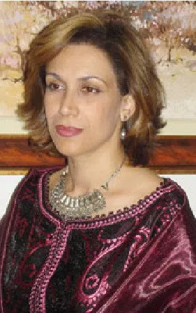 samira el kadiri
