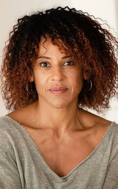 Anja Herden