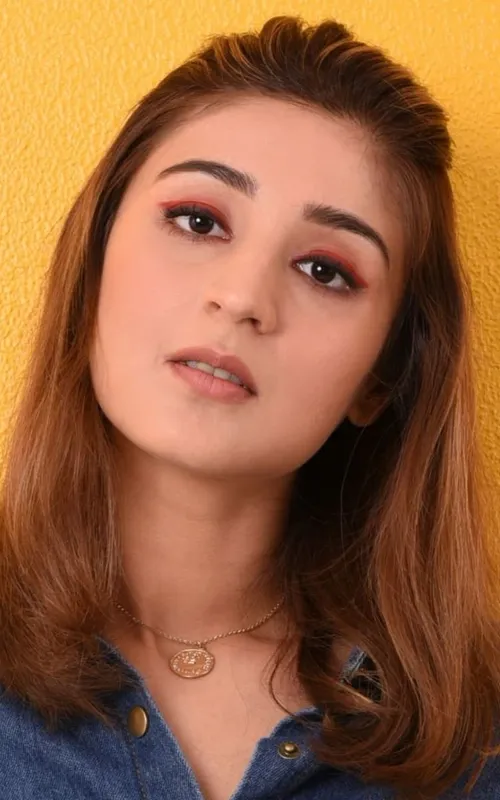 Dhvani Bhanushali