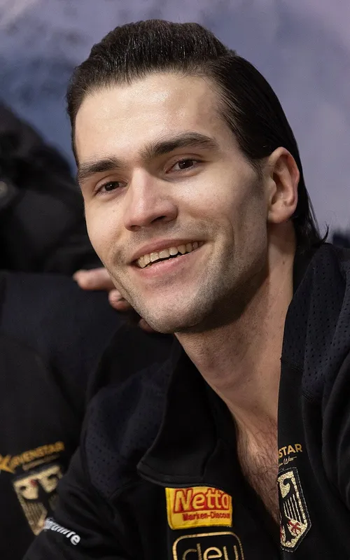 Nikita Volodin